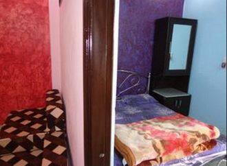 Rohini Residency, New Delhi 1